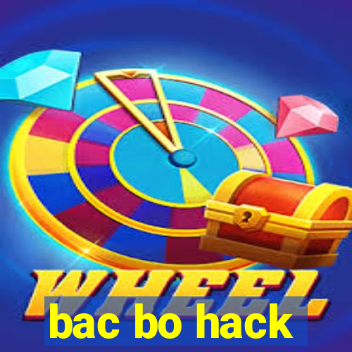 bac bo hack